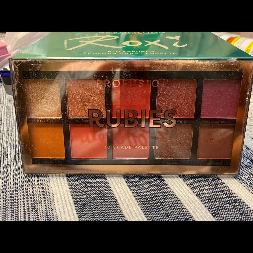 Eye Palette Bundle - Picture 8 of 15